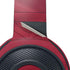 University of Oklahoma Red Jersey Razer Kraken X Skin